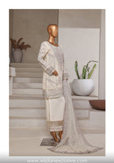 Mahpara Festive Formal Collection'25 Vol-16 by Sadabahar D-01